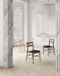 Ultra-Sophisticated Dining Furniture Image 3