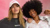 Limited-Edition Film-Inspired Apparel Image 1