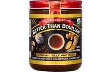 Instant Organic Pho Broths