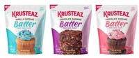Chilled Pour-and-Bake Batters Image 1