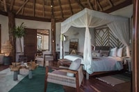 Sustainable Earthy-Toned Hotels Image 1