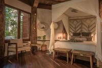 Sustainable Earthy-Toned Hotels Image 2