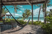 Sustainable Earthy-Toned Hotels Image 3
