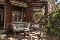 Sustainable Earthy-Toned Hotels Image 4