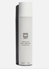 Sculpting Skincare Concentrates Image 2