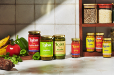 Clean-Label Sofrito Sauces