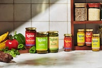 Clean-Label Sofrito Sauces Image 1