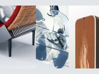 Cat-Friendly Conceptual Playful Furniture Image 1