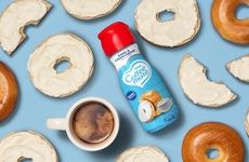 Breakfast Bread Roll-Inspired Creamers