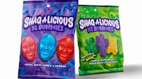 Oversized Athlete-Approved Candies Image 1
