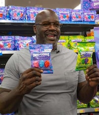 Oversized Athlete-Approved Candies Image 2