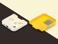 Interactive Gaming Phone Cases Image 2