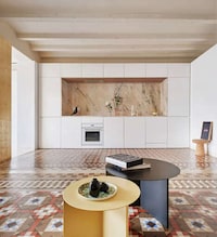 Golden Divider Apartment Renovations Image 3