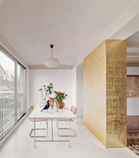 Golden Divider Apartment Renovations Image 4