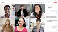 Summary-Creating Meeting Assistants Image 1