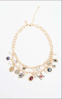 Vintage-Inspired Jewelry Image 2