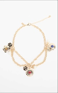Vintage-Inspired Jewelry Image 5