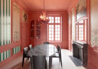 Cross-Cultural Influenced Apartments Image 2