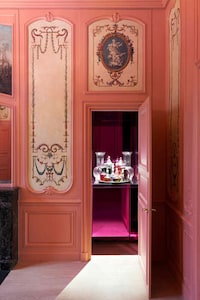Cross-Cultural Influenced Apartments Image 3