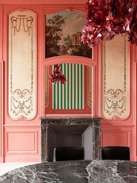 Cross-Cultural Influenced Apartments Image 4