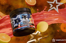 Citrusy Esports Drink Powders