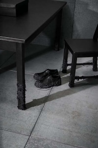 Collaborative Artful Shoe Designs Image 4