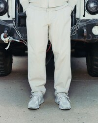 Camo Concept Technical Sneakers Image 4