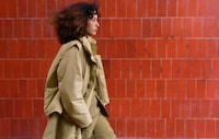 Fall-Centric Layered Apparel Image 4