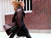 Fall-Centric Layered Apparel Image 5