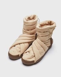 Puffy Technical Winter Boots Image 2
