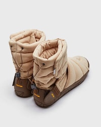Puffy Technical Winter Boots Image 3