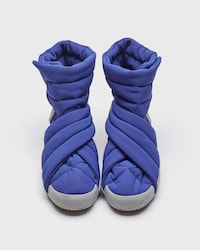 Puffy Technical Winter Boots Image 4