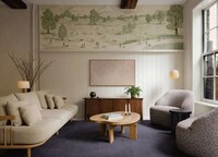 Exposed Wooden Beam Lofts Image 3