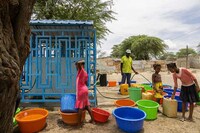 Community Water Access Points Image 2