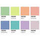 Couture Color Palettes Image 1