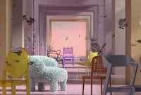 Couture Color Palettes Image 4