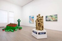 Modern Design-Exploring Art Objects Image 3