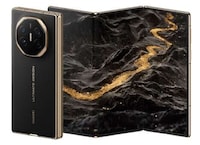 Triple-Folding Smartphones Image 1