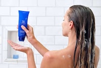 Jelly Scalp Cleansers
