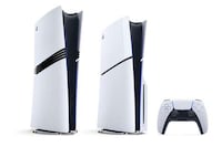 AI-Driven Video Game Consoles Image 1