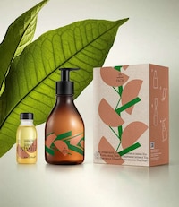 DIY Body Lotion Kits Image 1
