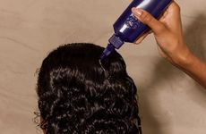 Rapid Shiny Hair Treatments