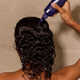 Rapid Shiny Hair Treatments Image 1