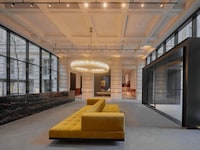 Modernized Landmark Hotels Image 4