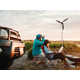 Travel-Ready Wind Turbines Image 1