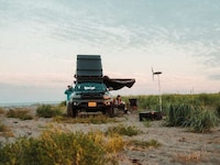 Travel-Ready Wind Turbines Image 3