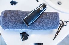 Self-Haircutting Clippers