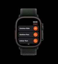 Stealthy Smartwatch Finishes Image 2