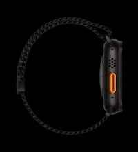 Stealthy Smartwatch Finishes Image 4