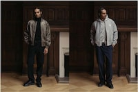 Versatile Sportswear Apparel Image 2